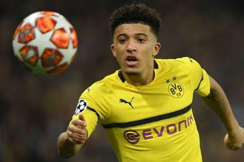 MU: Gửi tới Dortmund đề nghị thứ hai hỏi mua Sancho, có thể lên tới 100 triệu bảng