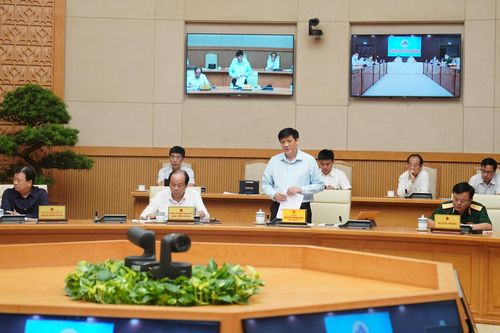 Thủ tướng: Không để dịch bệnh bùng phát, lan rộng ở Đà Nẵng và các địa phương khác