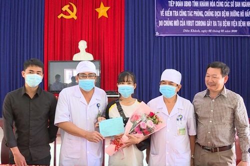 Khánh Hòa giám sát y tế, phối hợp chống dịch Covid-19