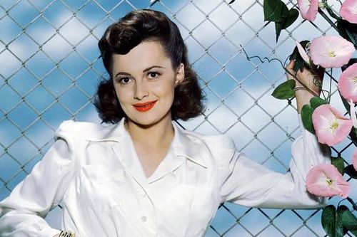 'Melanie' của 'Cuốn theo chiều gió' qua đời ở tuổi 104