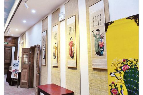 Hoàn thành tu bổ, tôn tạo Đình Nam Hương