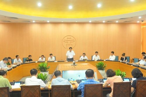 Hà Nội yêu cầu rà soát tất cả người từ Đà Nẵng về