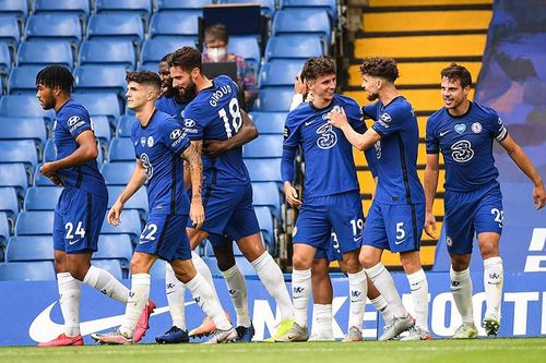 Premier League 2019/20 hạ màn: Một mùa giải kỳ lạ trong lịch sử