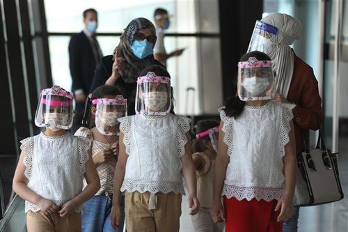 3 ngày, thế giới tăng 1 triệu ca mắc Covid-19