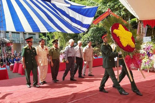 Hành trình kết nối các thế hệ cán bộ Đoàn phía Nam