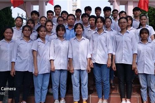Tuyên Quang: Tri ân, giáo dục truyền thống uống nước nhớ nguồn