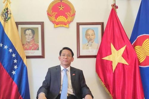Đại sứ Lê Viết Duyên: Việt Nam cùng các thành viên ASEAN thực hiện kế hoạch tổng thể phục hồi hậu Covid-19