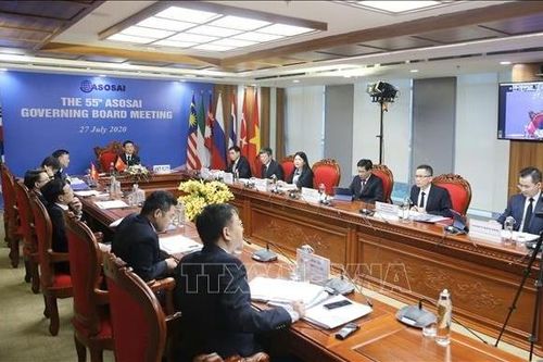ASOSAI thể hiện rõ vai trò trong việc hỗ trợ các thành viên vượt qua đại dịch Covid-19