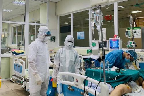 Bệnh nhân Covid-19 ở Đà Nẵng nhiễm virus chủng mới, chưa từng xuất hiện ở Việt Nam
