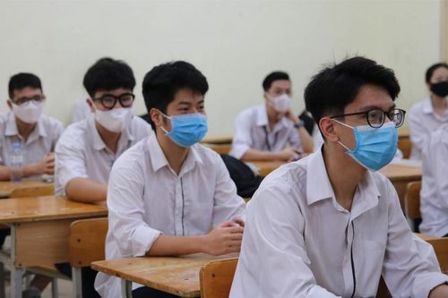 Kỳ thi tốt nghiệp THPT 2020 vẫn diễn ra từ 8-10/8