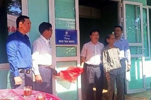 PC Thừa Thiên Huế với nhiều hoạt động ý nghĩa nhân ngày thương binh liệt sĩ