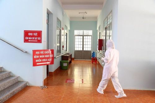 Nhiều địa phương cách ly, xét nghiệm người dự tiệc cưới cùng ca mắc COVID-19 ở Đà Nẵng
