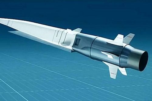 Ông Putin hé lộ vũ khí tấn công hạt nhân siêu âm mà Hải quân Nga sắp sở hữu