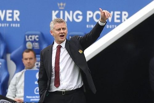 M.U vào top 3, HLV Solskjaer lớn tiếng đáp trả những kẻ chỉ trích
