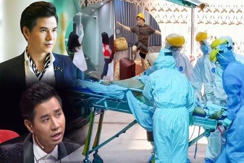 Xuất hiện clip miệt thị người Đà Nẵng giữa dịch COVID-19 khiến sao Việt và dư luận phẫn nộ