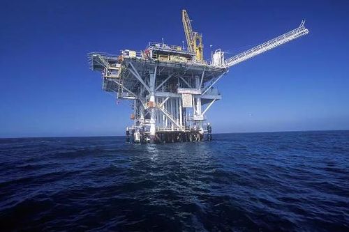 Petrobras điều chỉnh hợp đồng bán mỏ dầu Bauna