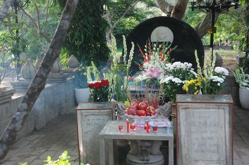 Nối thêm huyền thoại một Liệt nữ