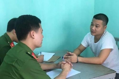 Cách thức tống tiền 25 tỷ đồng hai phó chủ tịch thị xã ở Thanh Hóa