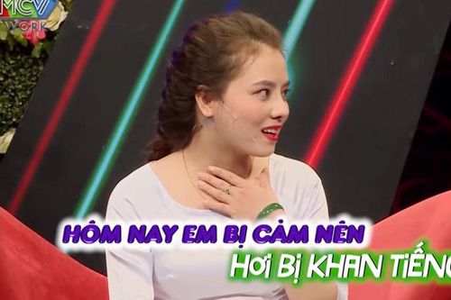 Cô giáo hot girl khiến chàng 'phi công trẻ' vừa gặp đã yêu