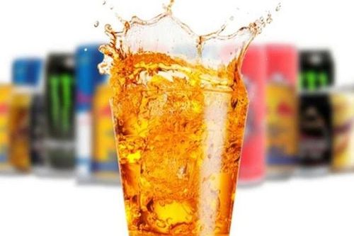 Nước tăng lực tàn phá sức khỏe như thế nào?