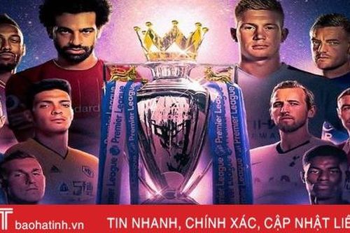 Bức tranh toàn cảnh Ngoại hạng Anh 2019/20: Thiết lập trật tự mới