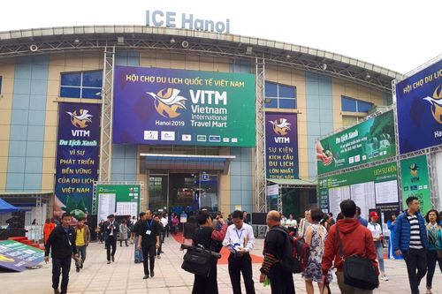 Tiếp tục hoãn tổ chức Hội chợ Du lịch quốc tế VITM Hà Nội 2020