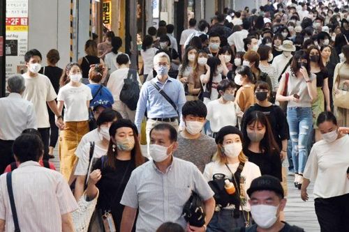 Nhật Bản cần 2 năm để phục hồi kinh tế sau đại dịch