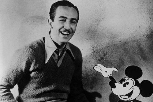 Lùm xùm tài sản và những điều ít biết về 3 thế hệ gia tộc Disney
