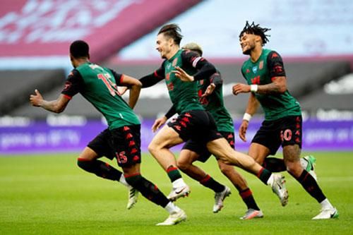 Vòng 38 Premier League: Aston Villa trụ hạng, Bournemouth và Watford về giải hạng Nhất