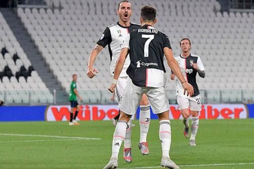 5 điểm nhấn trong chức vô địch Serie A lần thứ 9 liên tiếp của Juventus