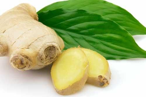Chỉ cần đặt 1 lát gừng dưới gối trước khi ngủ bạn sẽ thấy điều 'thần kỳ' ngay ngày hôm sau