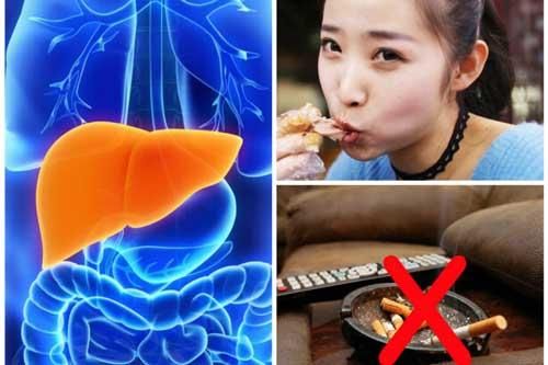 6 thứ khiến nội tạng 'sợ' nhất mà nhiều người vẫn vô tư ăn mỗi ngày, bảo sao cơ thể ngày càng yếu