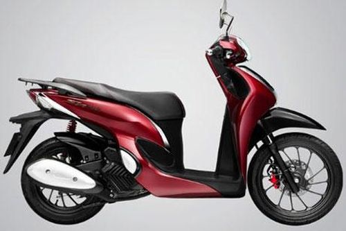 Honda SH Mode 2020 vừa mở bán, các đại lý hét cao hơn tới 13 triệu đồng