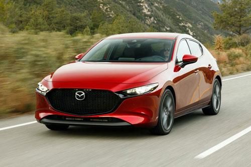 Bản nâng cấp 2021 cho Mazda3 được trang bị những gì?
