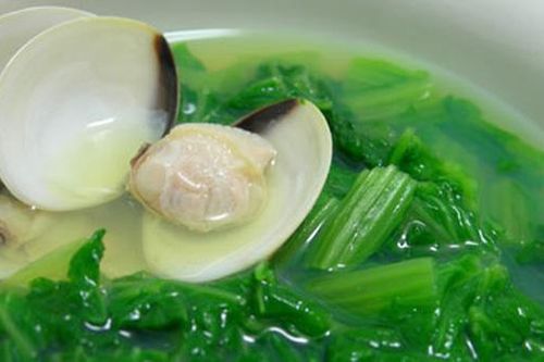 Những người này ăn rau cải vào dễ 'rước họa vào thân'