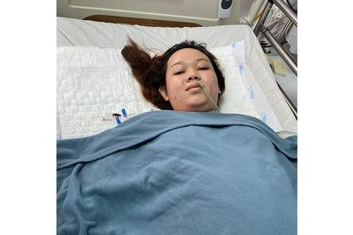 5 ê kíp phẫu thuật cùng cứu sống bệnh nhân đa chấn thương do tai nạn