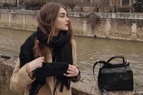 Tin được không, lá xương rồng sẽ thay thế da động vật trong thời trang tương lai