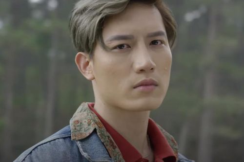 Một ngày sau khi rời công ty Đông Nhi - Ông Cao Thắng, Anh Tú tung ngay và luôn trailer ca khúc mới