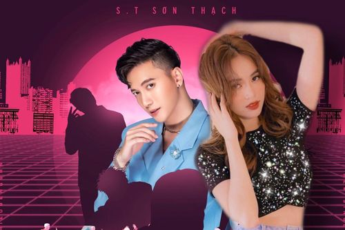 S.T Sơn Thạch nhá poster 'Phiếu bé ngoan', fan mạnh dạn đoán Ninh Dương Lan Ngọc nhưng... không phải người duy nhất