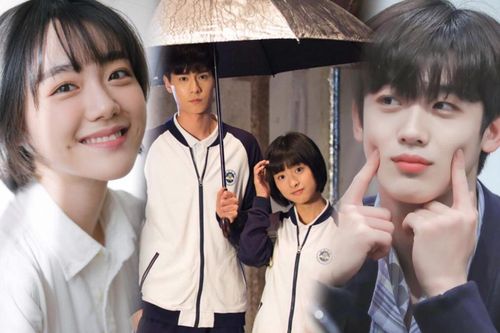 Kim Yo Han, tiểu Im Soo Jung xác nhận đóng bản remake 'Gửi thời thanh xuân ngây thơ tươi đẹp' của Hồ Nhất Thiên - Thẩm Nguyệt