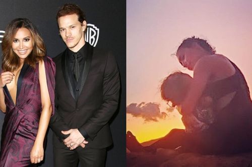 Chồng cũ đau đớn trước cái chết của Naya Rivera: 'Cuộc sống thật không công bằng. Em vừa mới ở đây mà...'