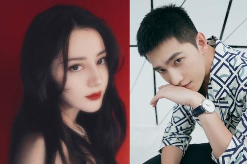 Douban xác nhận Dương Dương sẽ kết duyên với Địch Lệ Nhiệt Ba trong 'Em là niềm kiêu hãnh của anh'