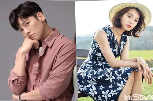 Ji Chang Wook và Kim Ji Won cân nhắc tham gia phim lãng mạn mới của đạo diễn 'Điên thì có sao'
