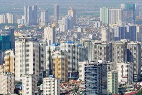 Động đất mạnh ở Sơn La, một số nơi ở TP Hà Nội rung lắc