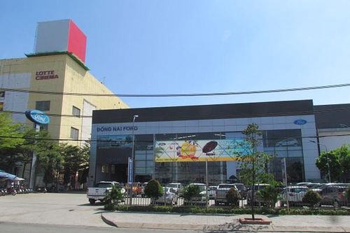 Công ty Amata Biên Hòa thua kiện Công ty Tấn Đạt Phát