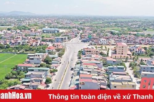 Đột phá về phát triển hạ tầng giao thông – động lực để thu hút đầu tư