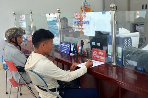Cần nâng cao chất lượng công tác tiếp công dân