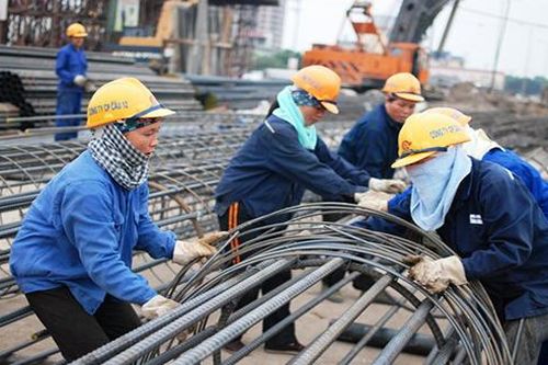 Doanh nghiệp với vấn đề an toàn lao động