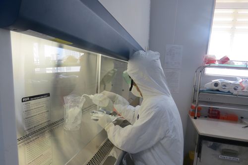 Khánh Hòa: Một trường hợp liên quan đến bệnh nhân 416 tại Đà Nẵng có kết quả âm tính với Covid-19