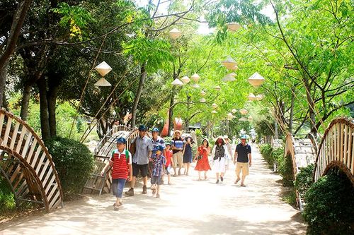 Kiểm soát chất lượng chương trình kích cầu du lịch